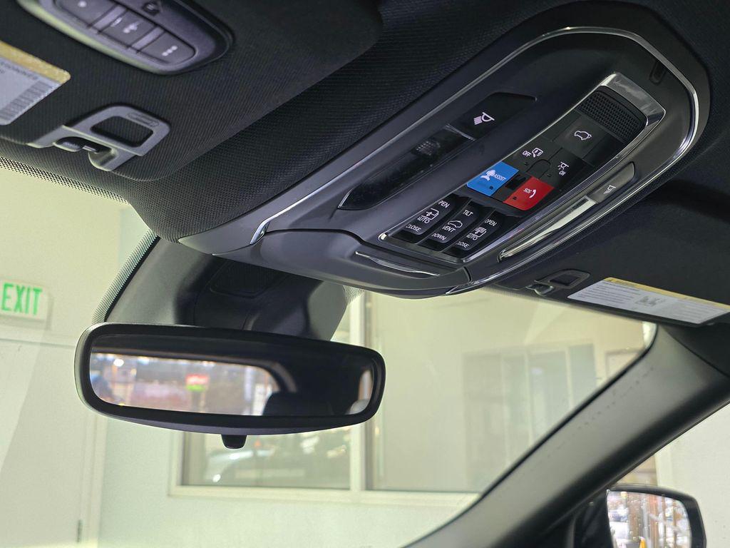 used 2024 Jeep Grand Cherokee 4xe car, priced at $25,888