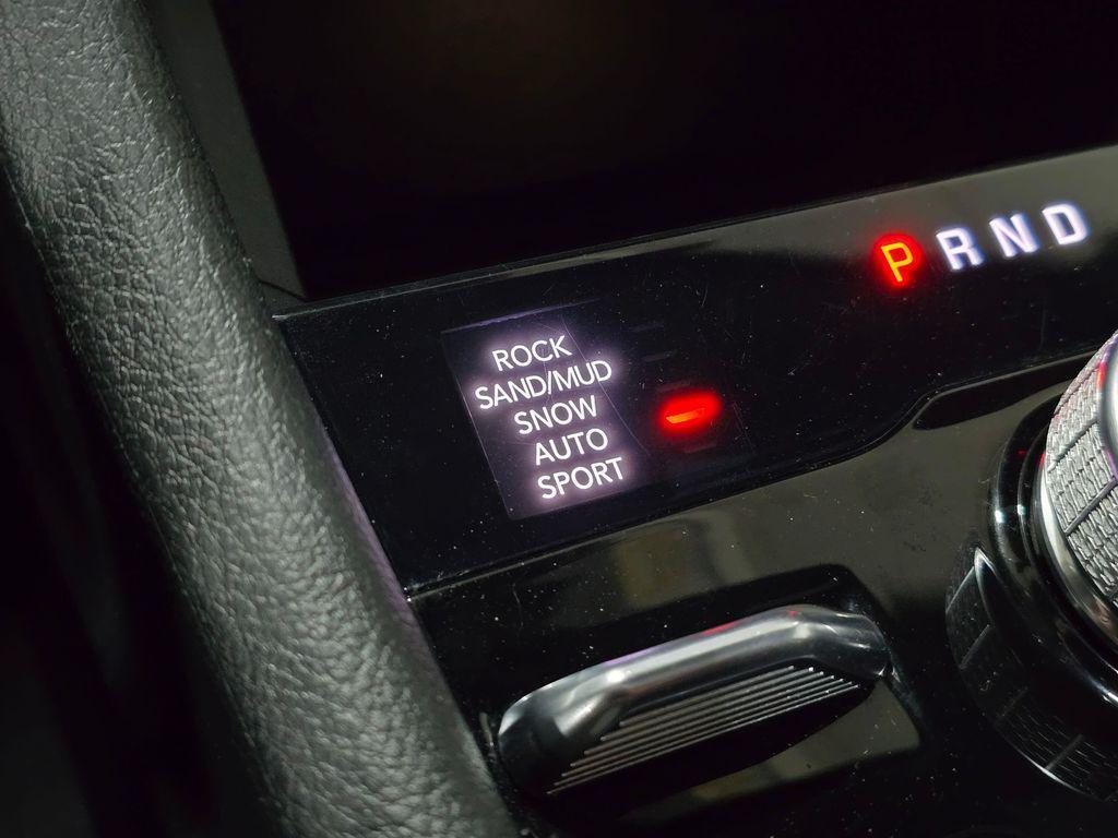 used 2024 Jeep Grand Cherokee 4xe car, priced at $25,888