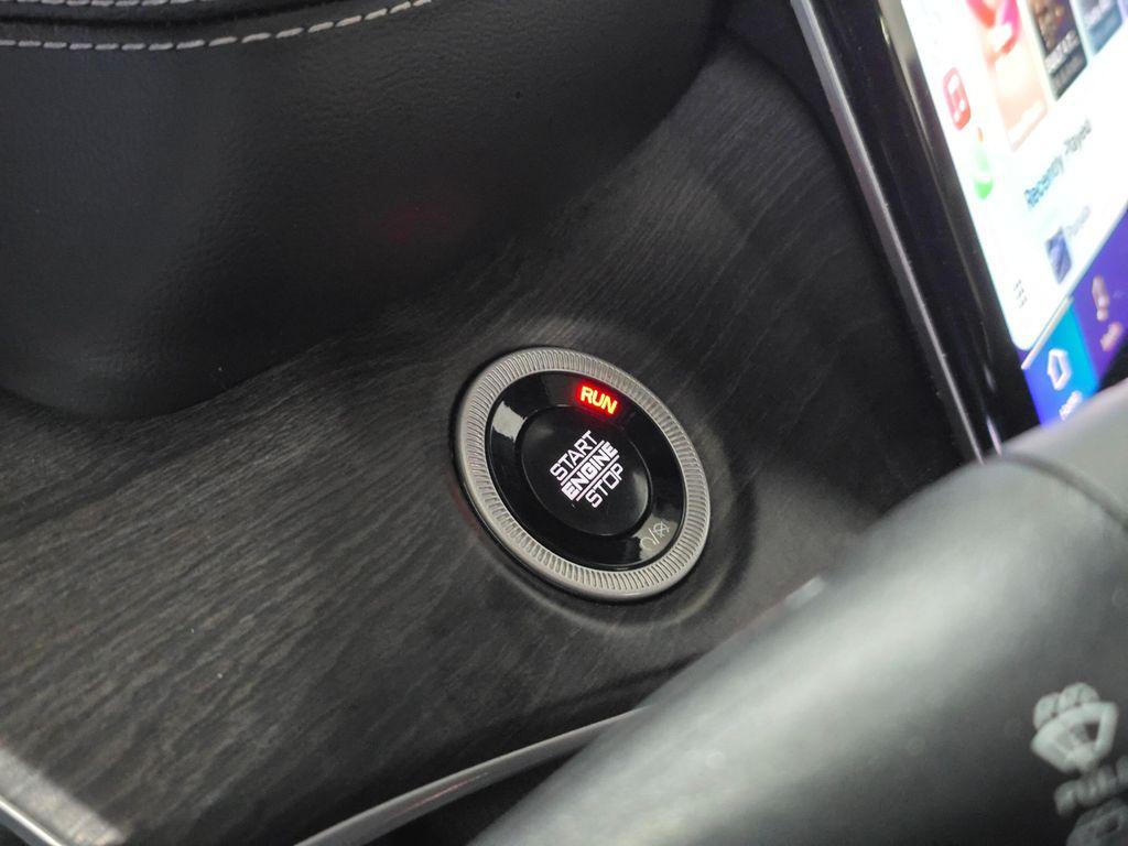 used 2024 Jeep Grand Cherokee 4xe car, priced at $25,888