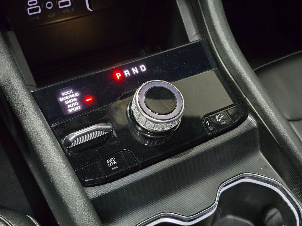 used 2024 Jeep Grand Cherokee 4xe car, priced at $25,888