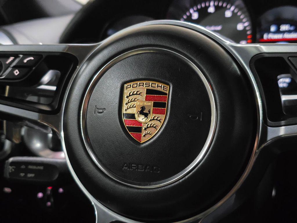 used 2017 Porsche Cayenne car, priced at $20,888