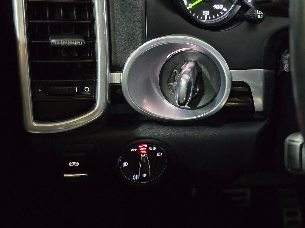 used 2017 Porsche Cayenne car, priced at $22,999