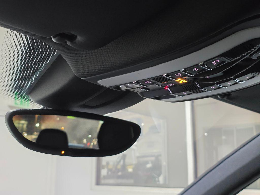 used 2017 Porsche Cayenne car, priced at $22,999