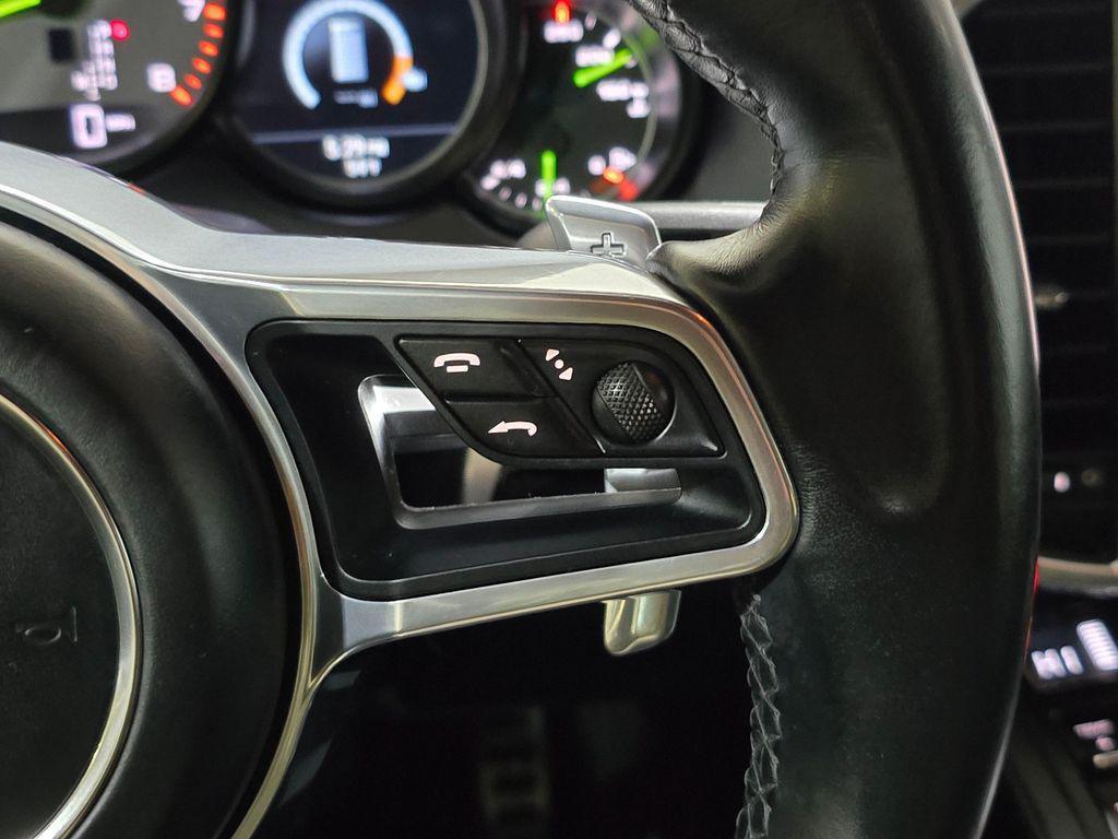 used 2017 Porsche Cayenne car, priced at $20,888