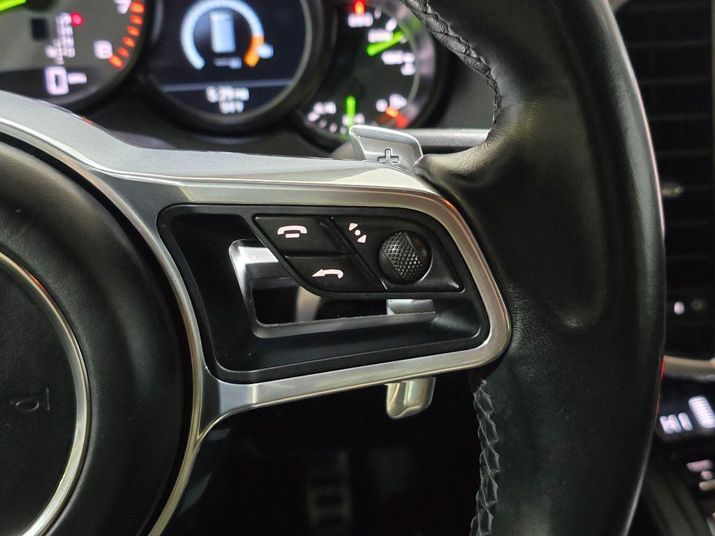 used 2017 Porsche Cayenne car, priced at $22,999