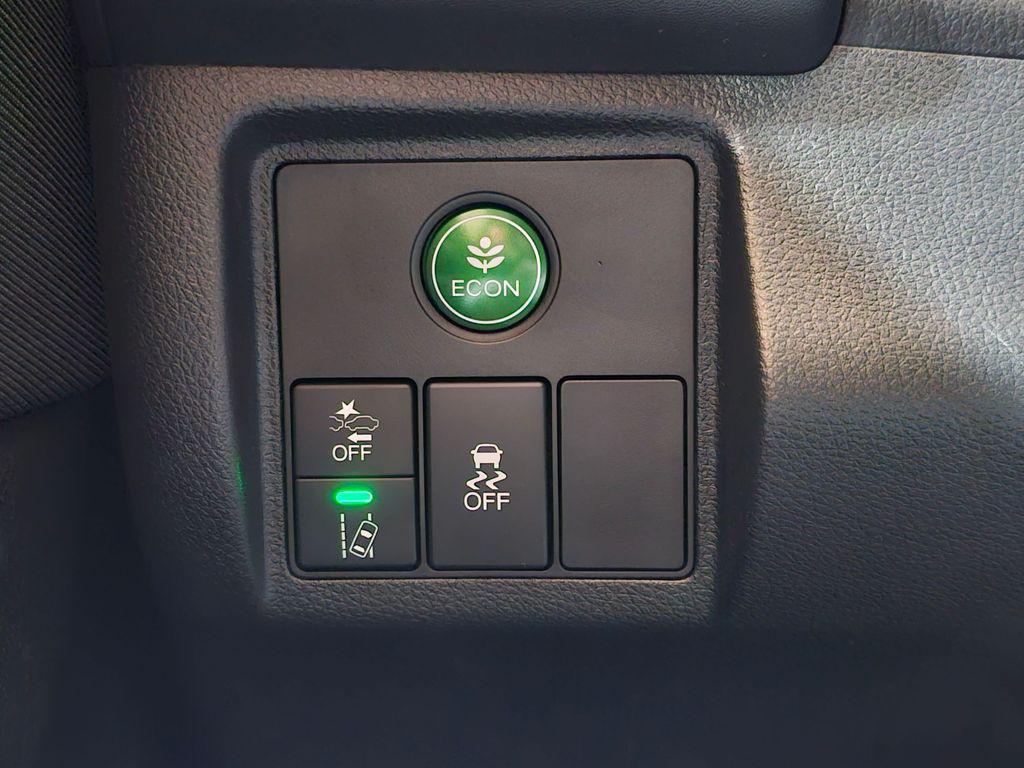 used 2019 Honda HR-V car, priced at $18,999