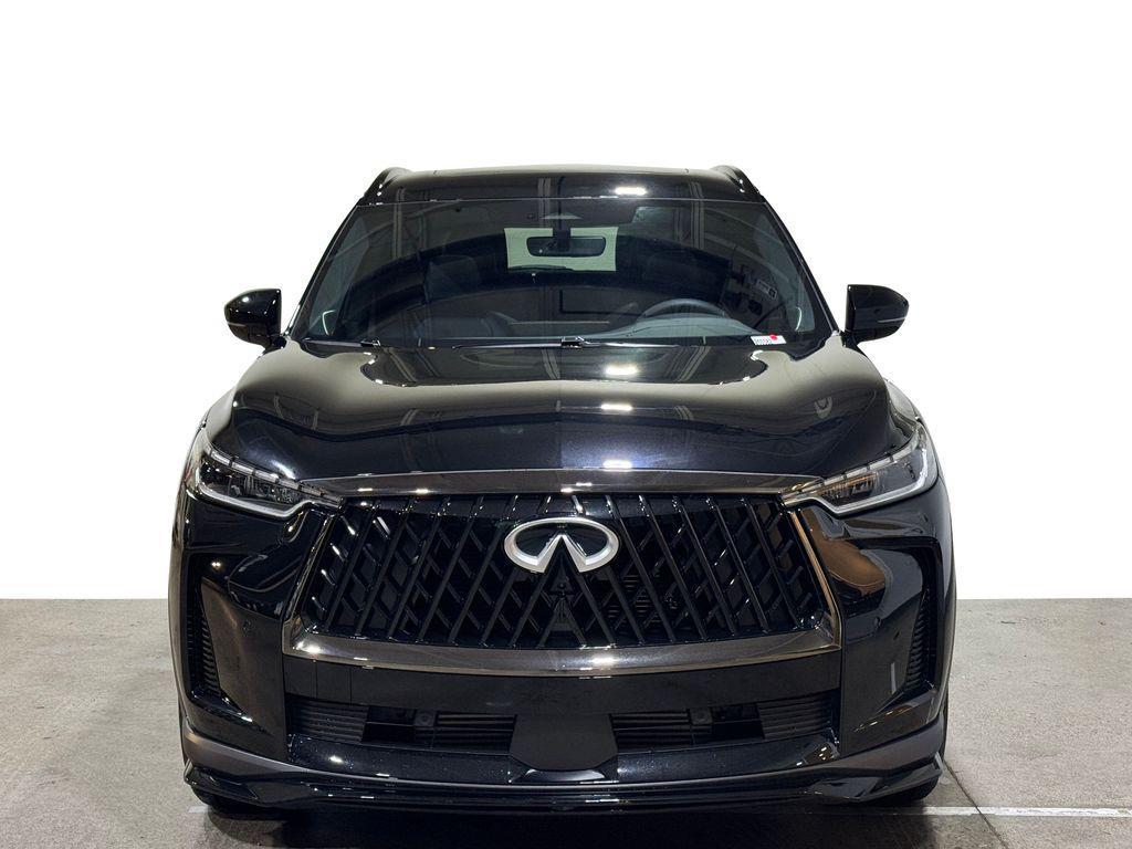 new 2026 INFINITI QX60 car, priced at $64,625