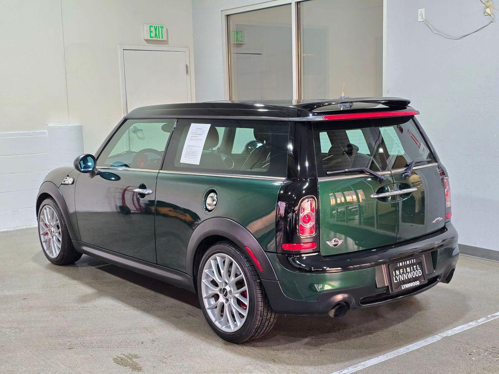 used 2011 MINI Cooper S car, priced at $9,177