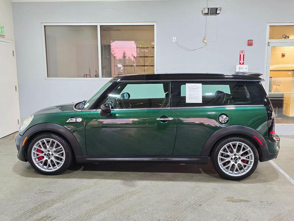 used 2011 MINI Cooper S car, priced at $9,177