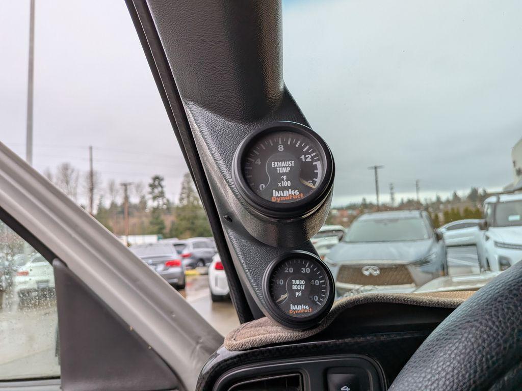 used 2005 Chevrolet Silverado 2500 car, priced at $18,888