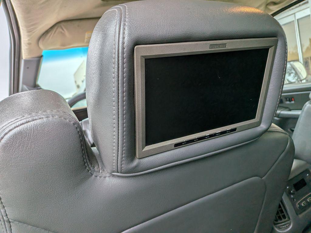 used 2005 Chevrolet Silverado 2500 car, priced at $18,888