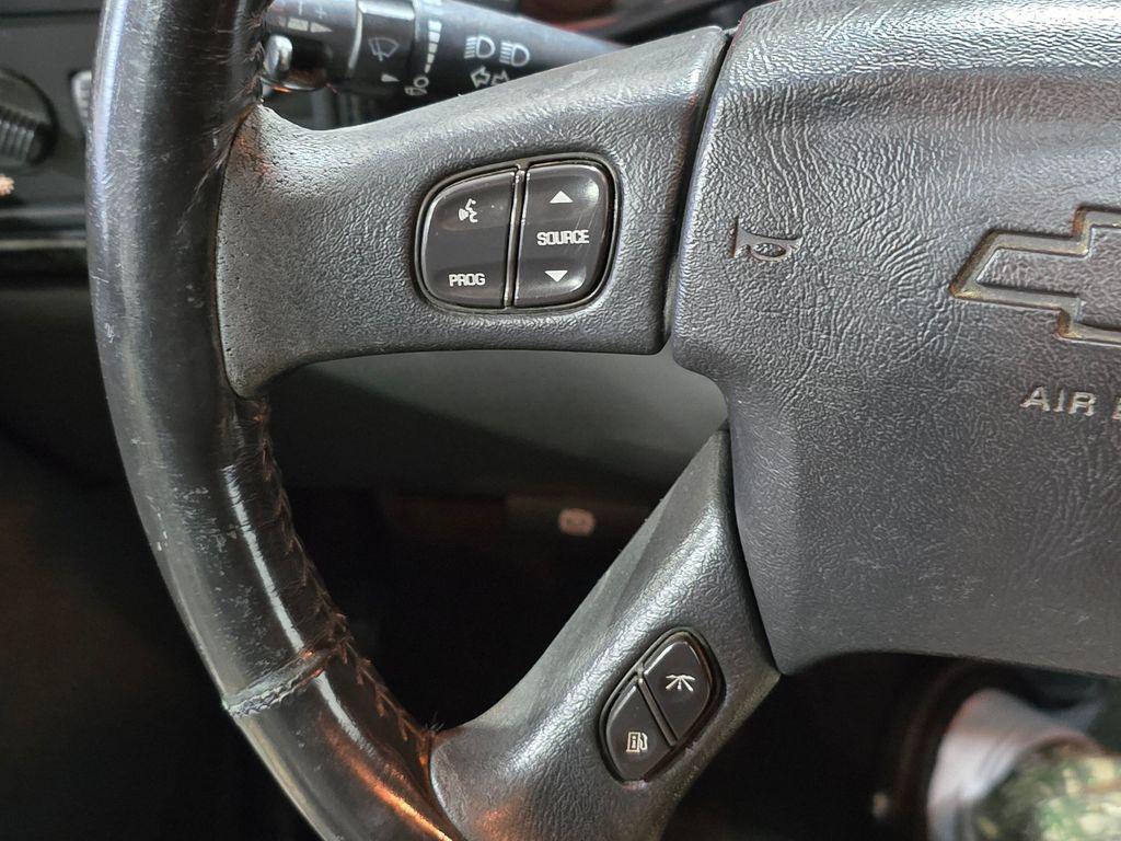 used 2005 Chevrolet Silverado 2500 car, priced at $18,888