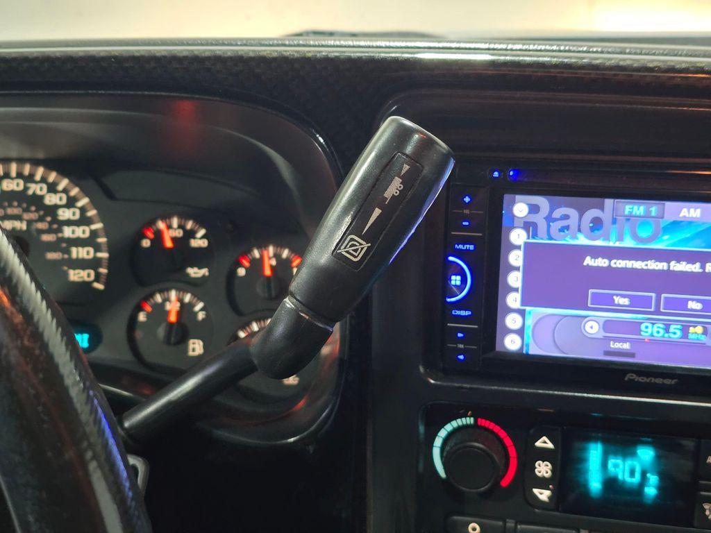 used 2005 Chevrolet Silverado 2500 car, priced at $18,888