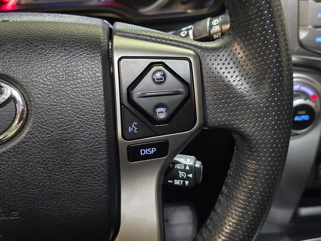 used 2015 Toyota 4Runner car, priced at $25,888