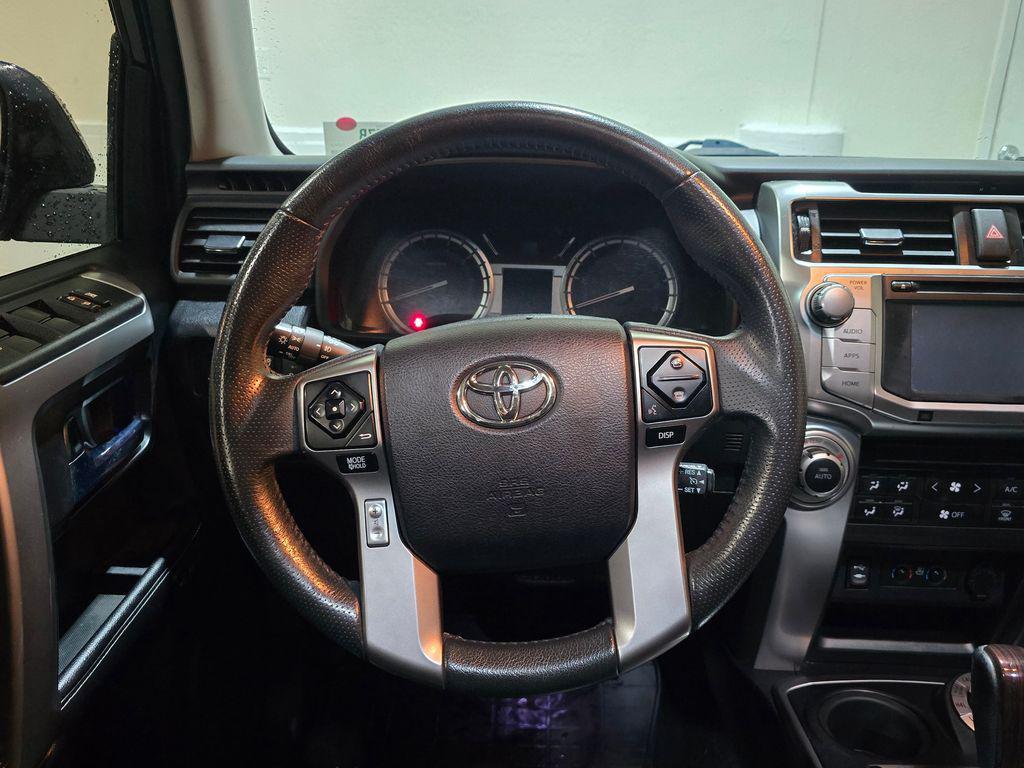 used 2015 Toyota 4Runner car, priced at $25,888