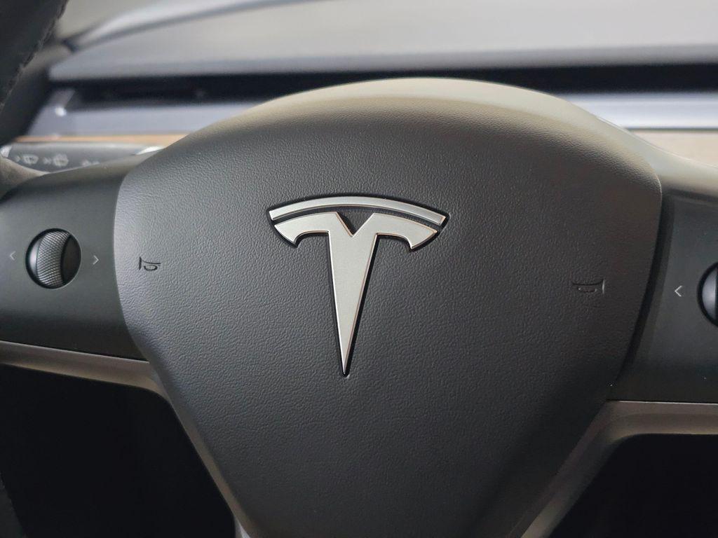used 2022 Tesla Model Y car, priced at $29,999