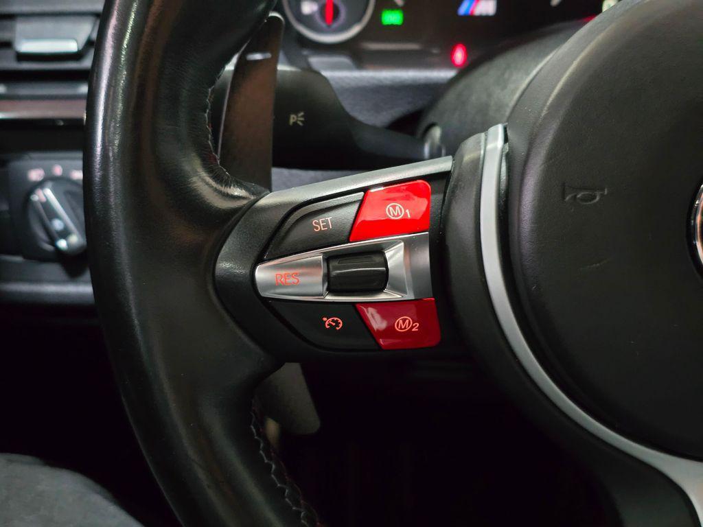 used 2016 BMW M4 car, priced at $41,999