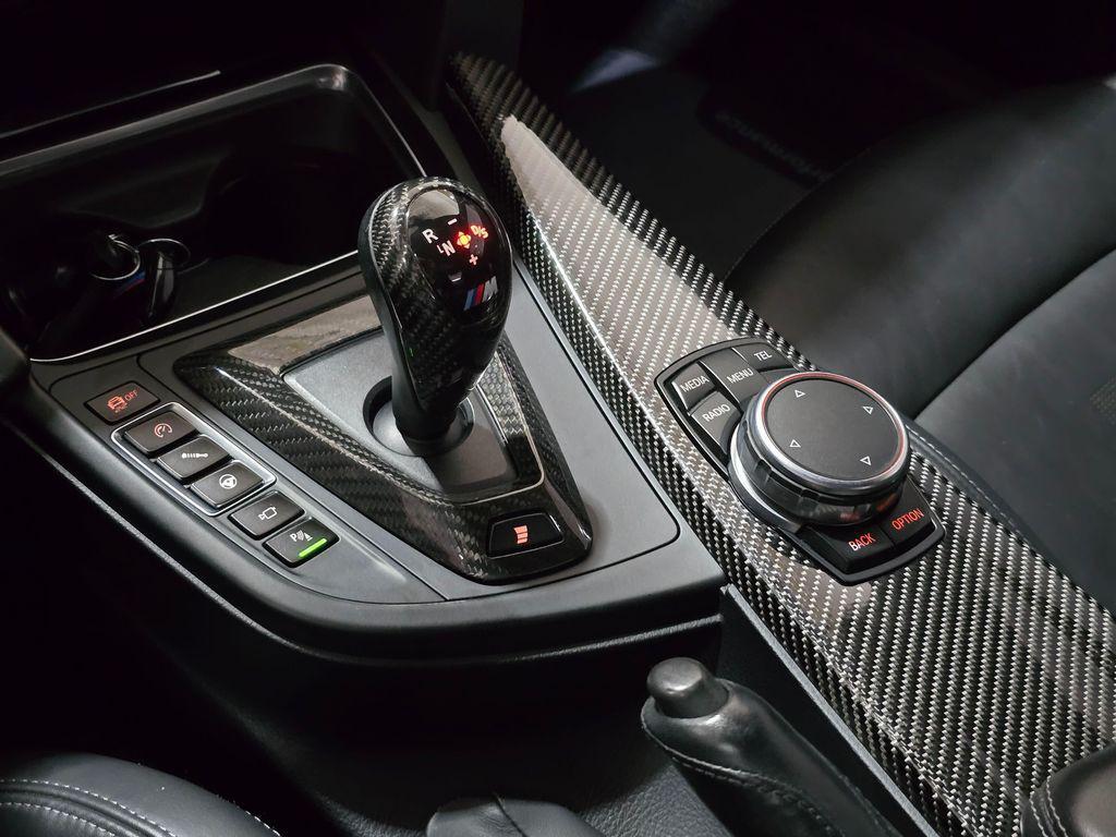 used 2016 BMW M4 car, priced at $41,999