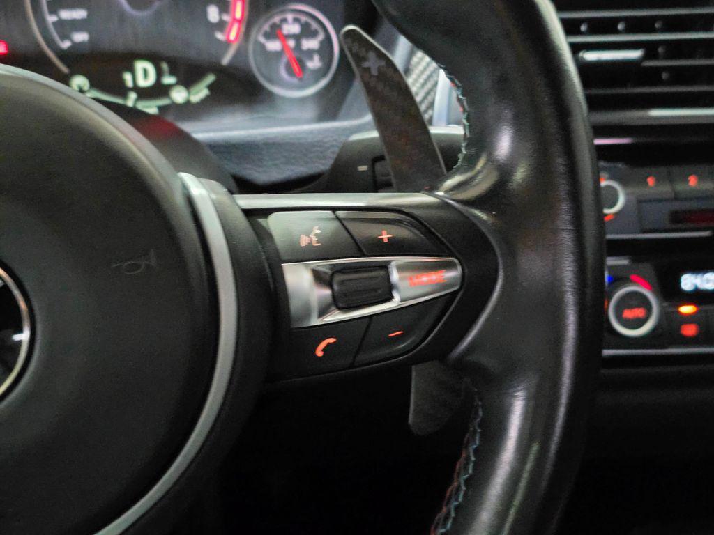 used 2016 BMW M4 car, priced at $41,999