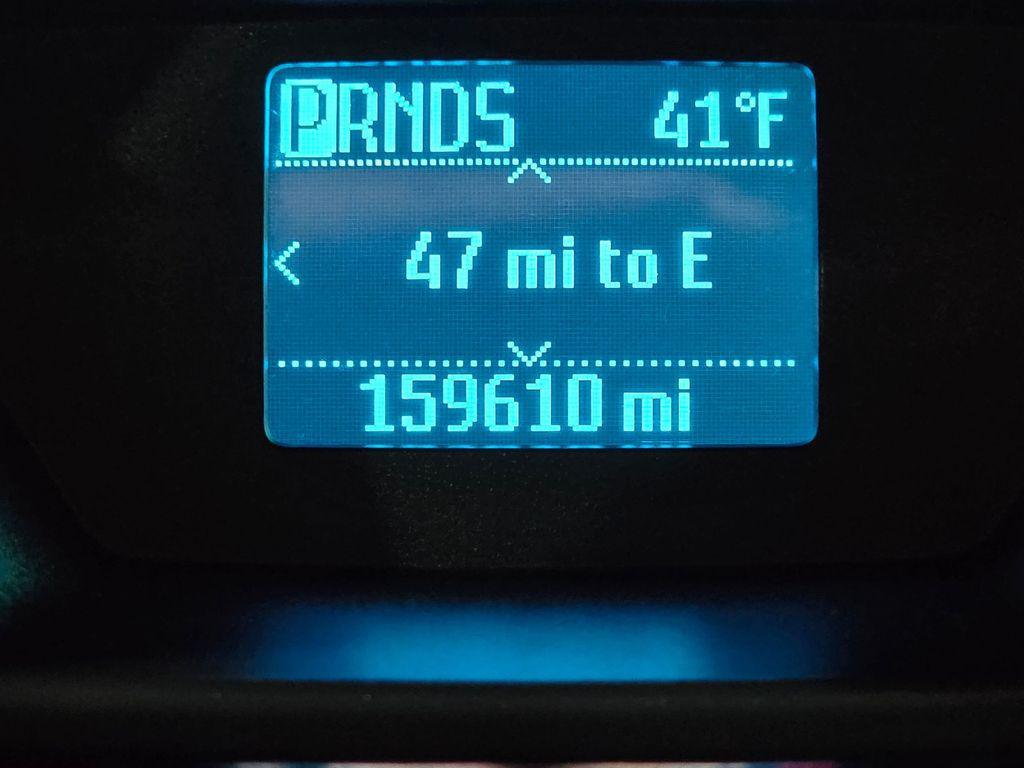 used 2016 Ford Transit Connect car, priced at $8,999