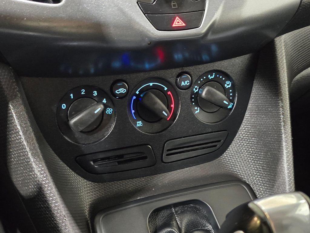 used 2016 Ford Transit Connect car, priced at $8,999