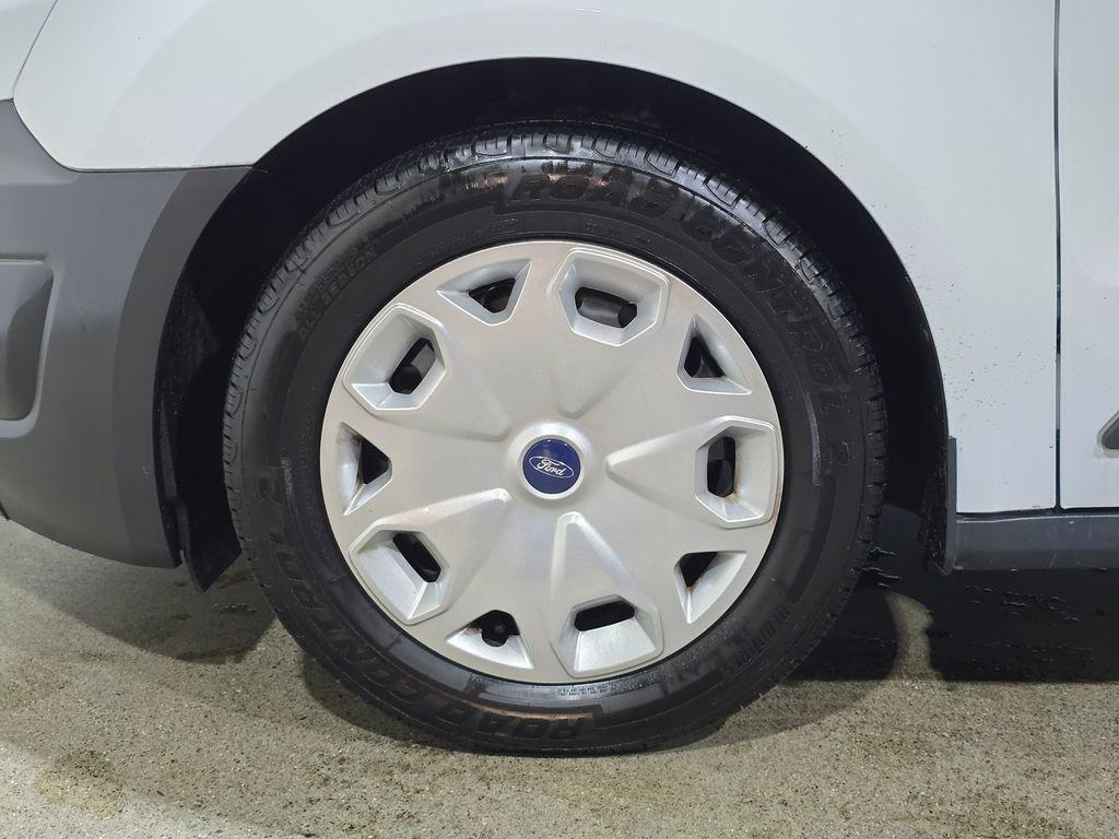 used 2016 Ford Transit Connect car, priced at $10,999