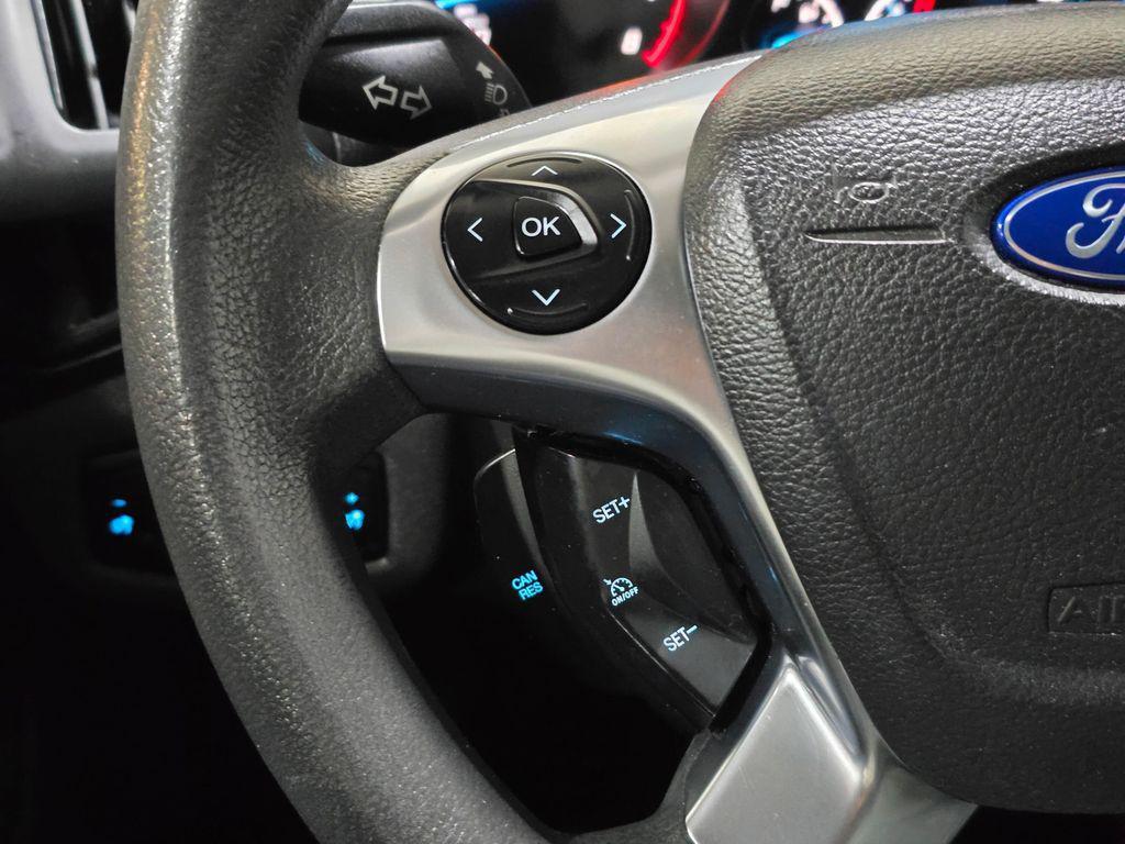 used 2016 Ford Transit Connect car, priced at $8,999