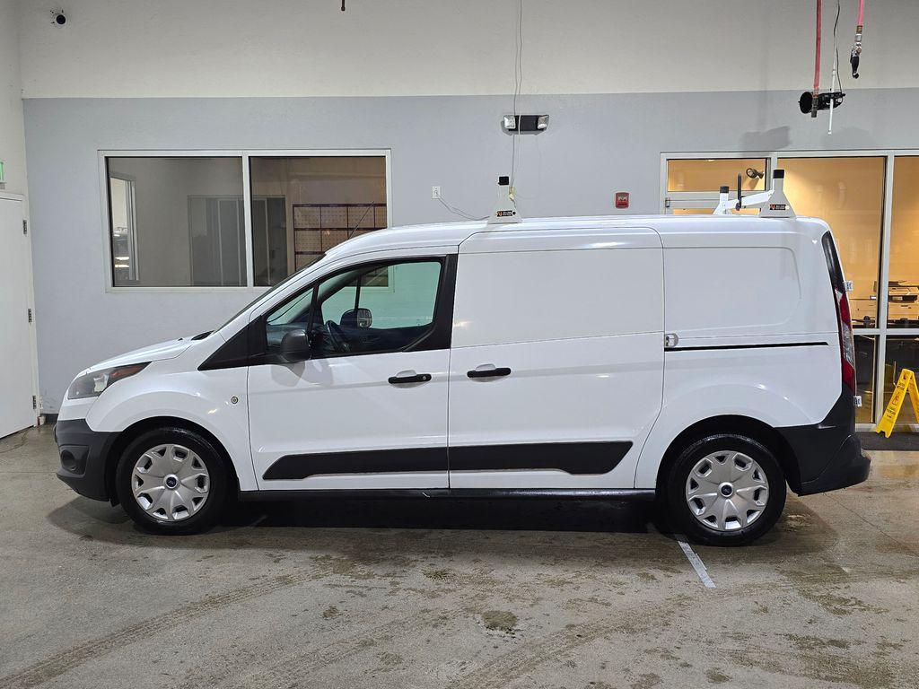 used 2016 Ford Transit Connect car, priced at $10,999