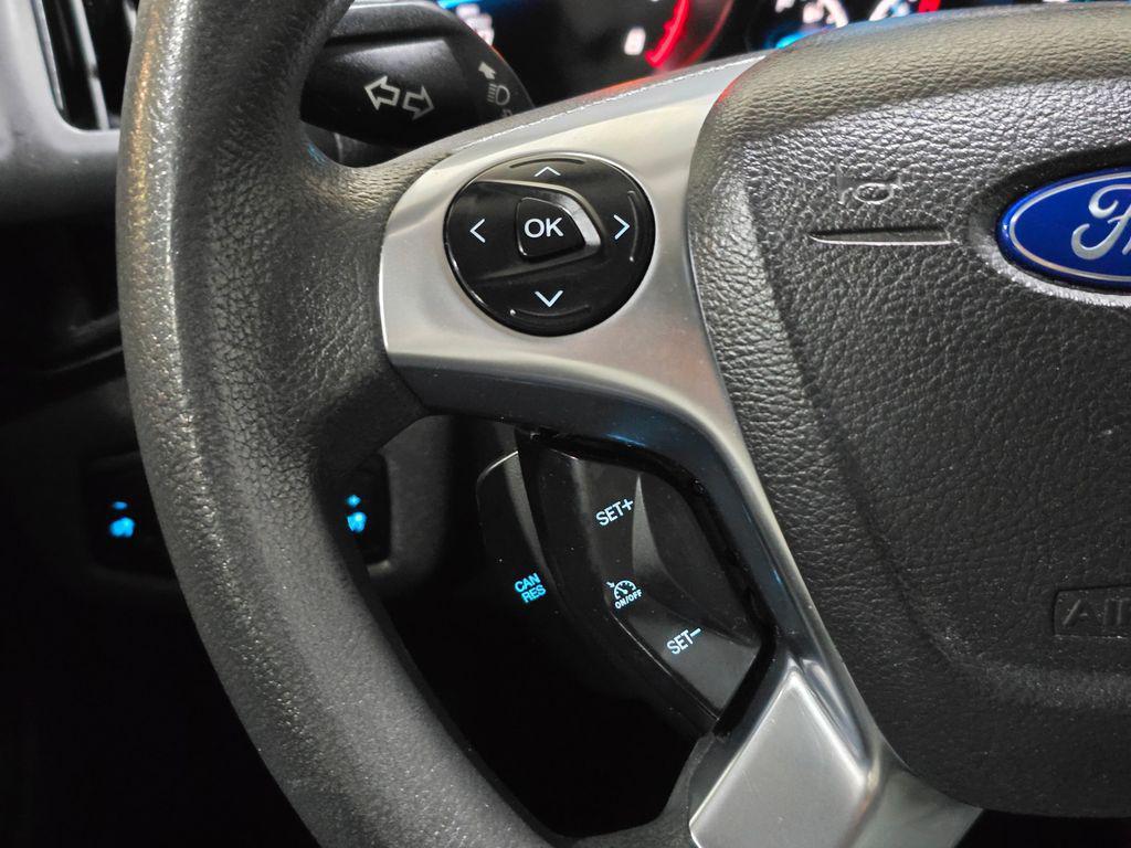 used 2016 Ford Transit Connect car, priced at $10,999