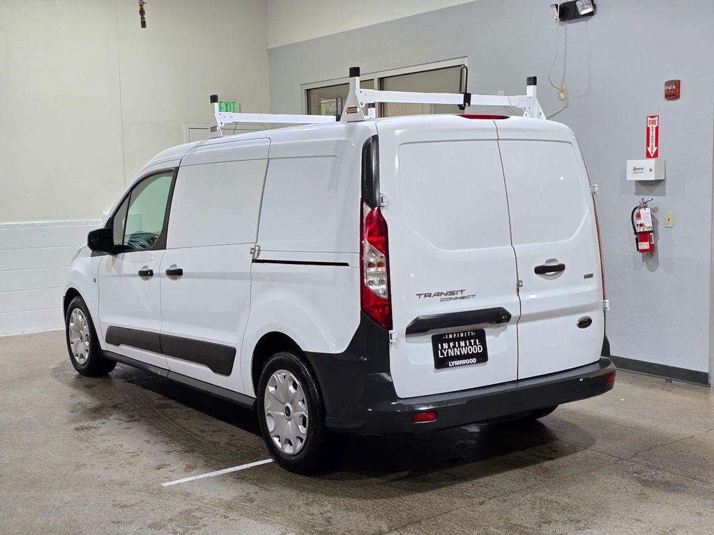 used 2016 Ford Transit Connect car, priced at $8,999