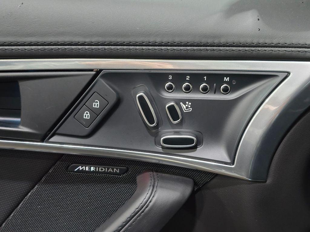 used 2021 Jaguar F-TYPE car, priced at $55,987