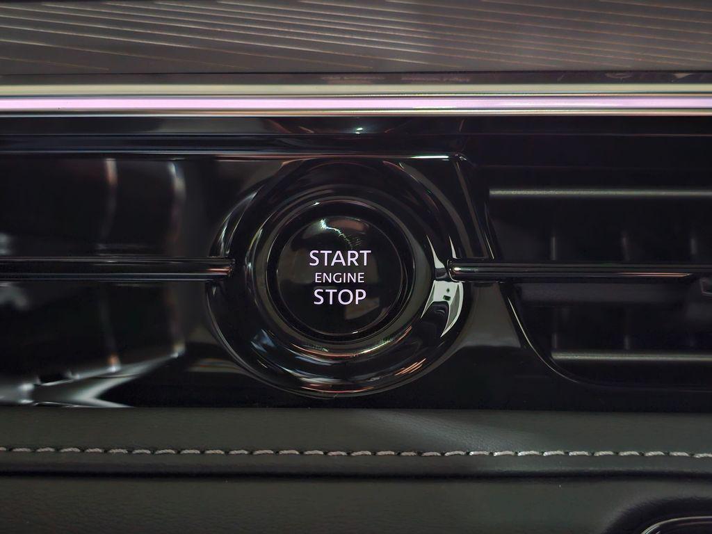 new 2026 INFINITI QX80 car, priced at $105,655