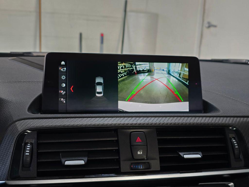 used 2018 BMW M2 car, priced at $44,891