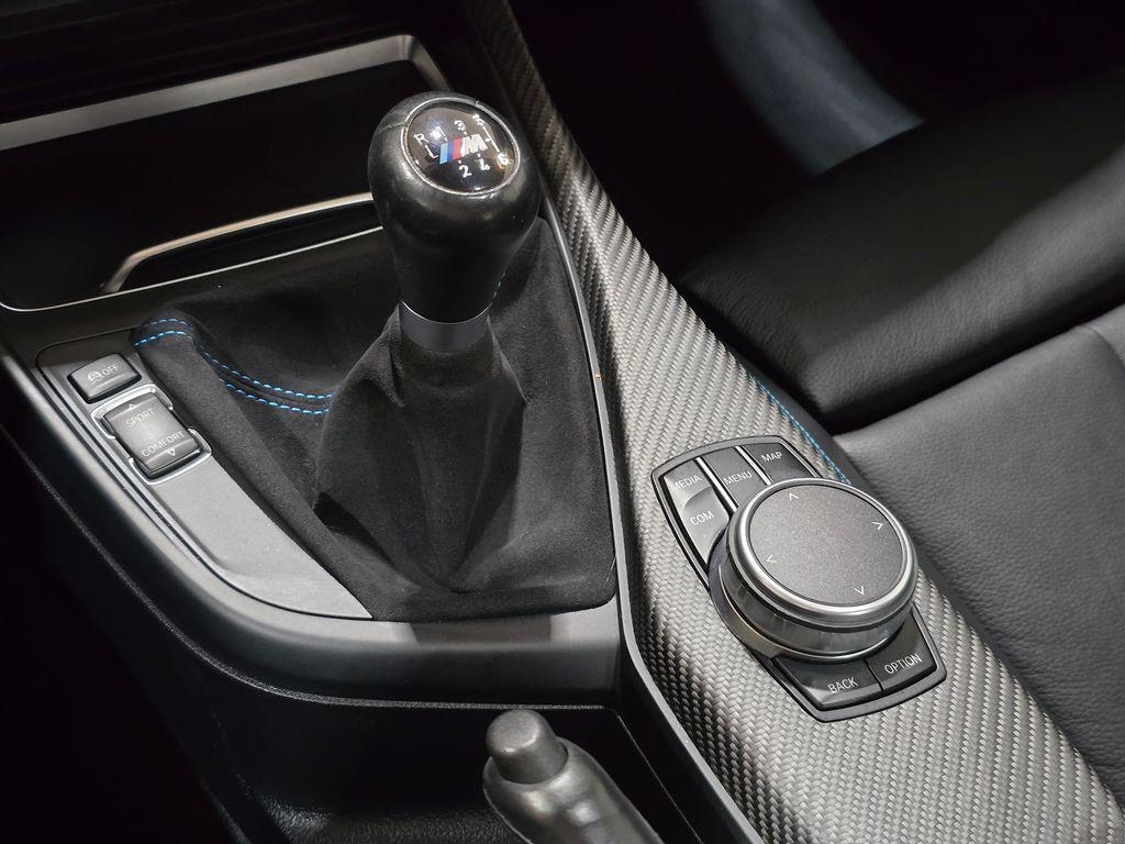 used 2018 BMW M2 car, priced at $44,891