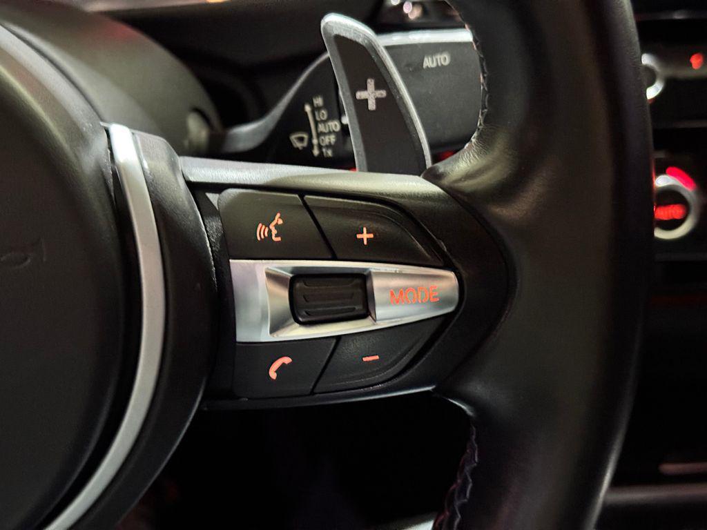 used 2018 BMW M4 car, priced at $39,987