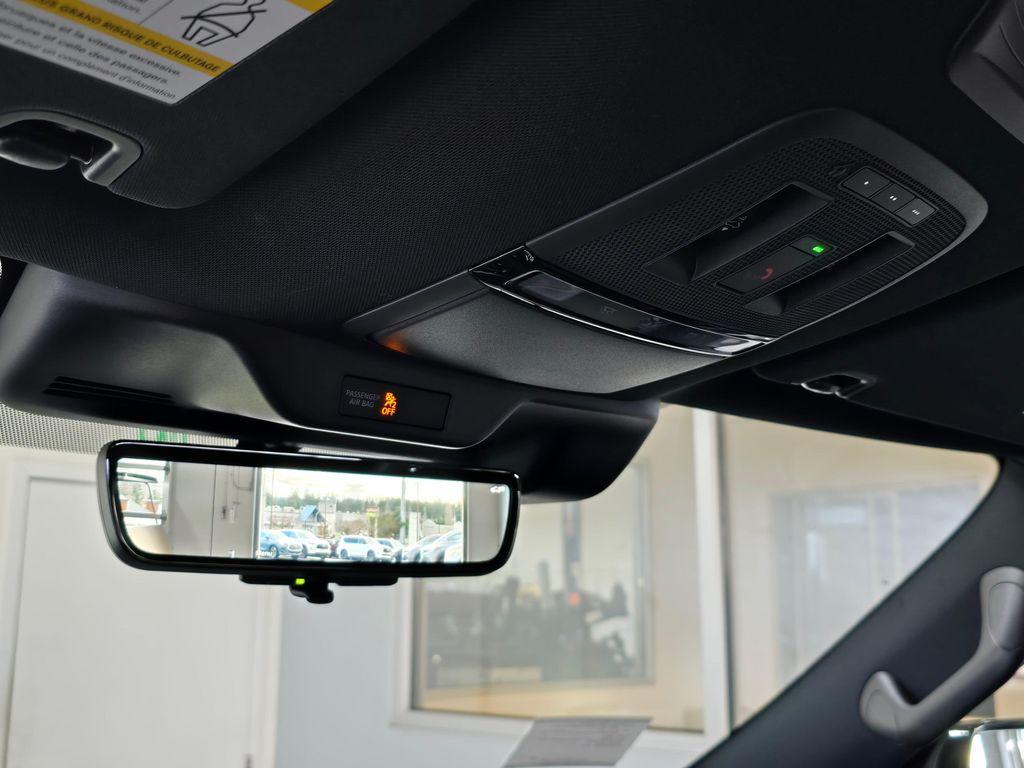 new 2026 INFINITI QX80 car, priced at $96,620