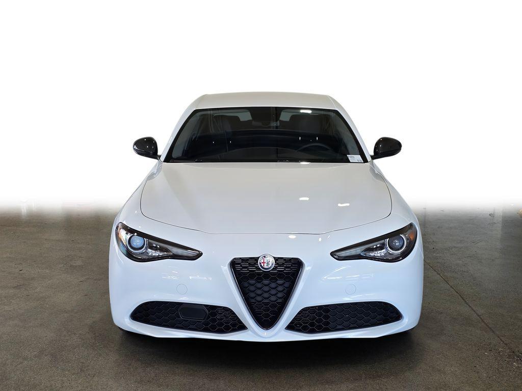 used 2019 Alfa Romeo Giulia car, priced at $21,999