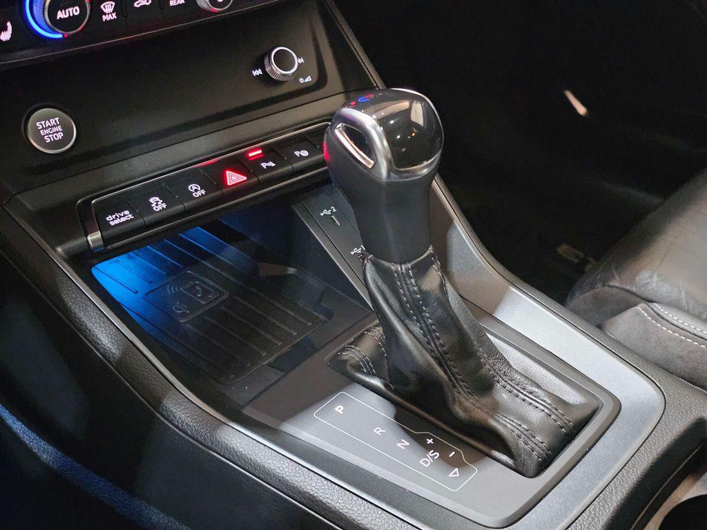 used 2019 Audi Q3 car, priced at $24,987