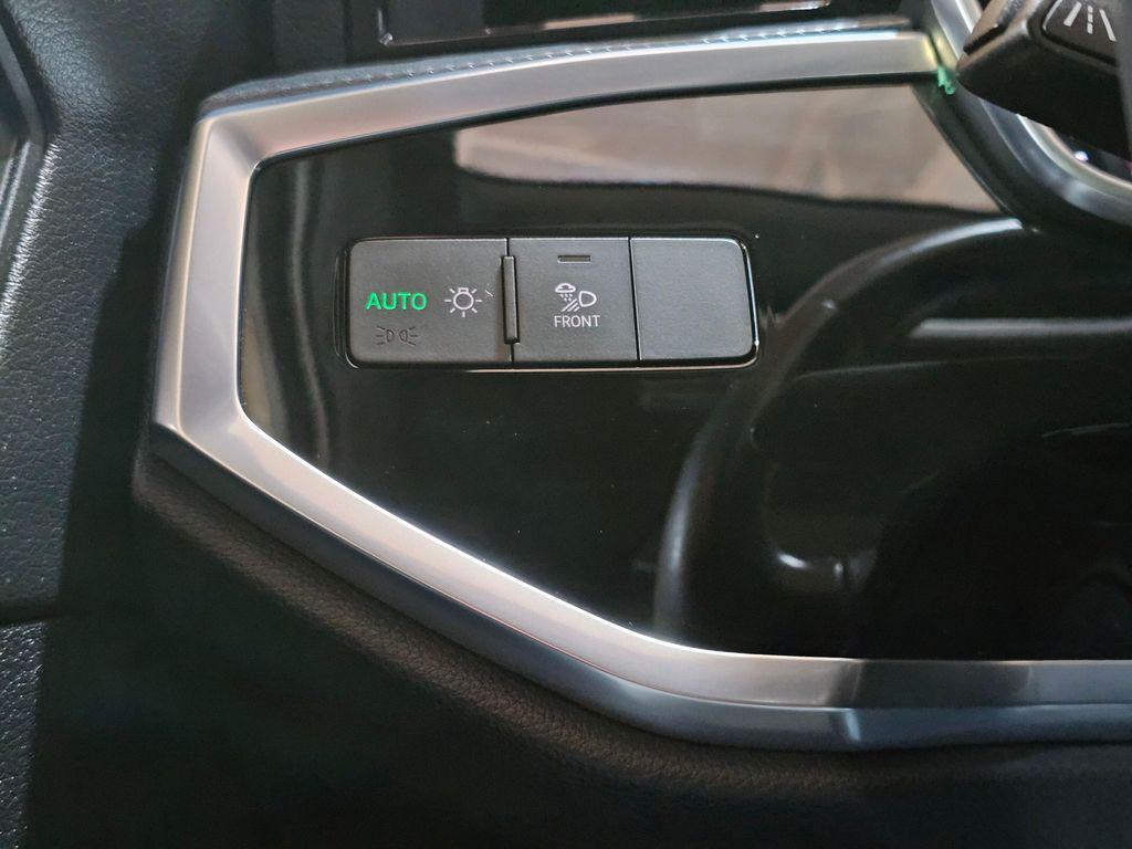 used 2019 Audi Q3 car, priced at $24,987