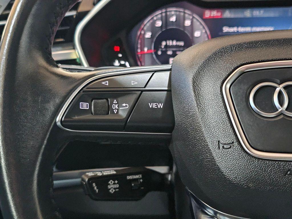 used 2019 Audi Q3 car, priced at $24,987