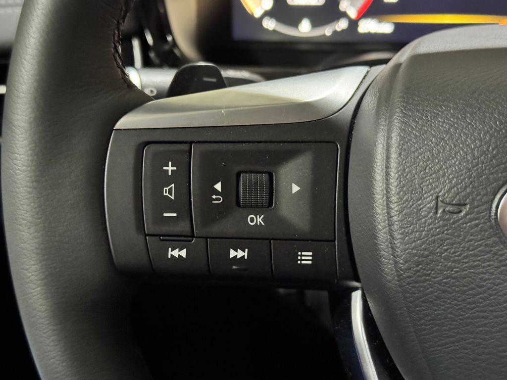 new 2026 INFINITI QX60 car, priced at $56,690