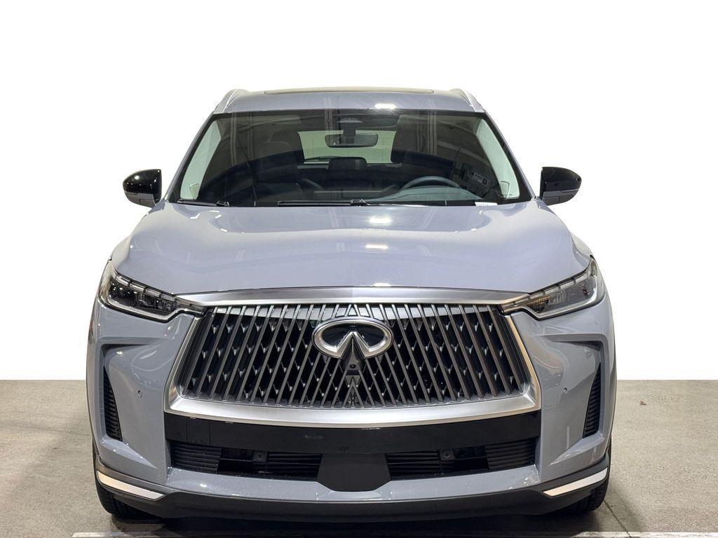 new 2026 INFINITI QX60 car, priced at $56,690