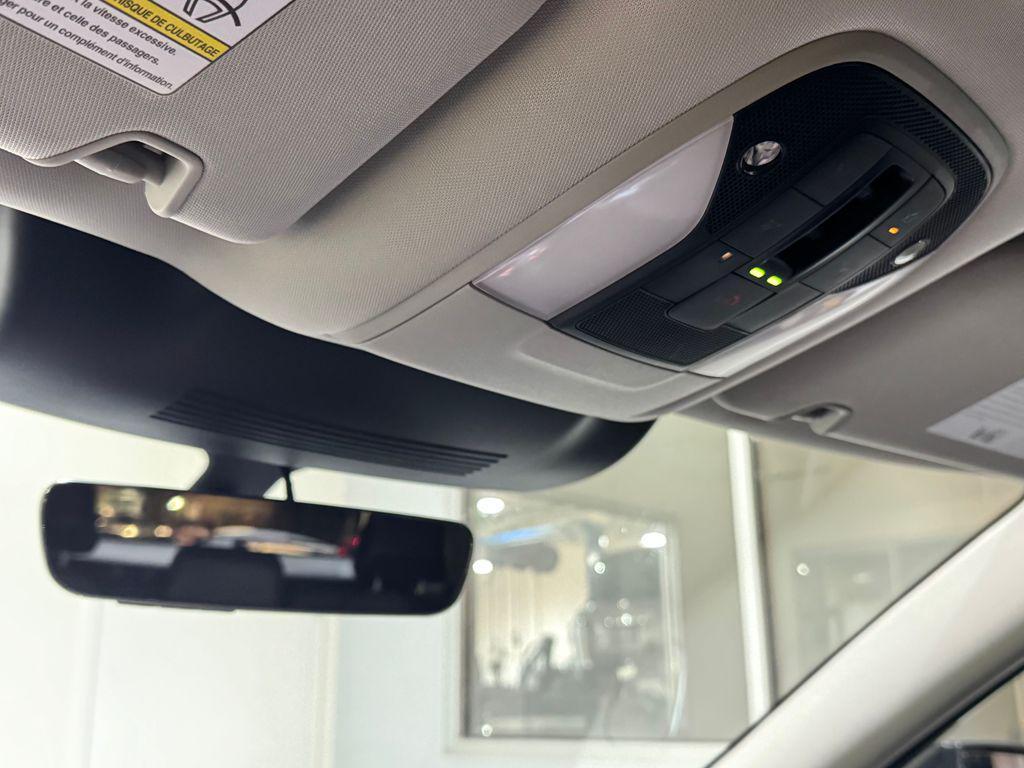 new 2026 INFINITI QX60 car, priced at $56,690