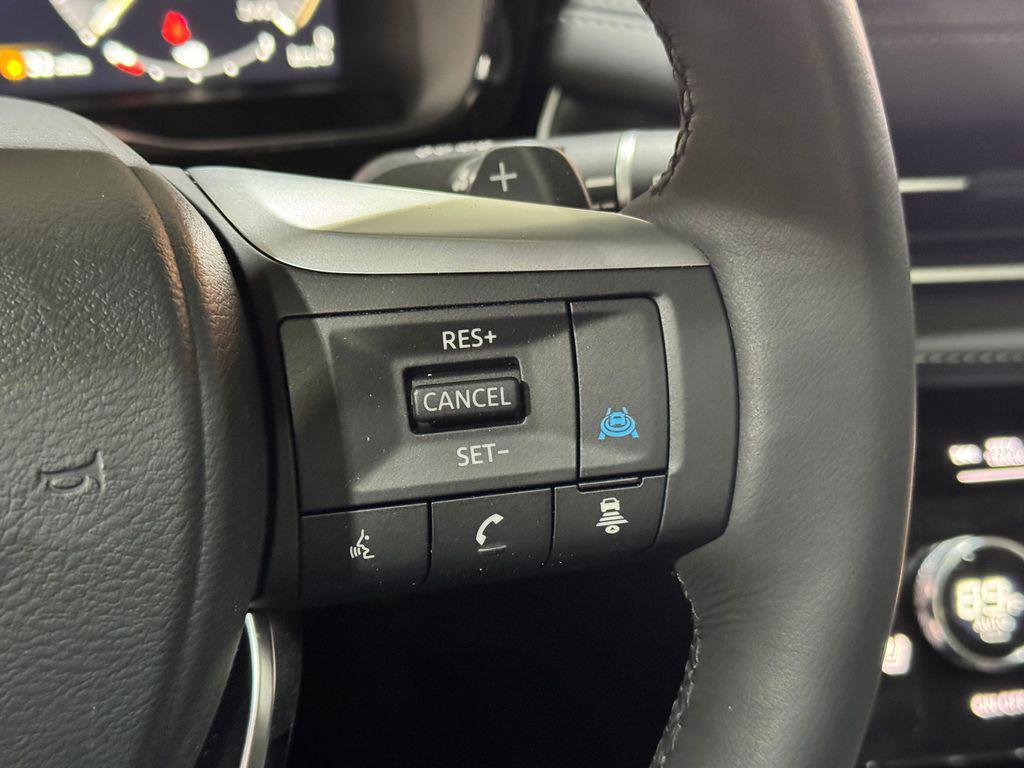 new 2026 INFINITI QX60 car, priced at $56,690