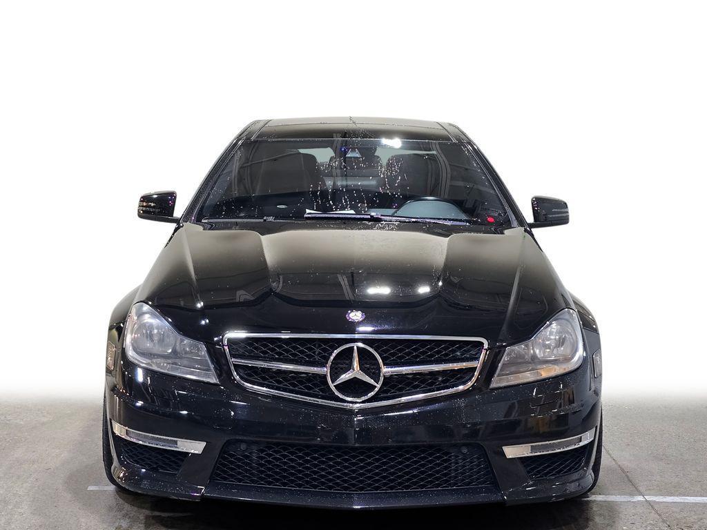 used 2013 Mercedes-Benz C-Class car, priced at $29,787