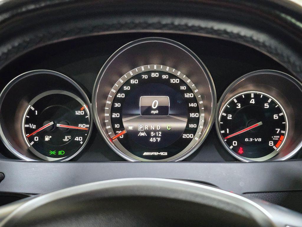 used 2013 Mercedes-Benz C-Class car, priced at $29,787