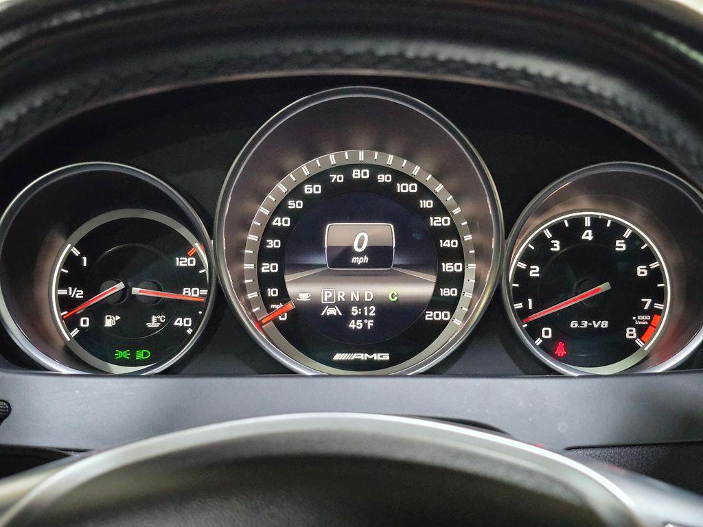 used 2013 Mercedes-Benz C-Class car, priced at $33,999