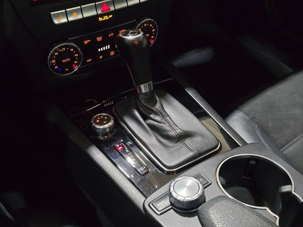 used 2013 Mercedes-Benz C-Class car, priced at $29,787