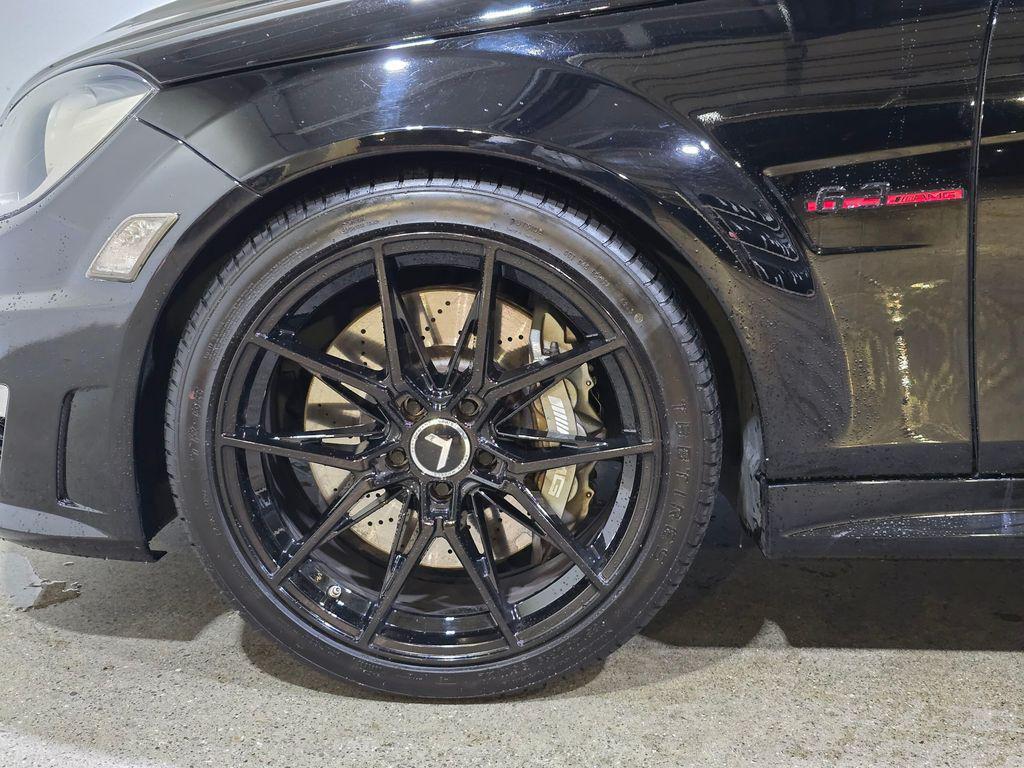 used 2013 Mercedes-Benz C-Class car, priced at $29,787