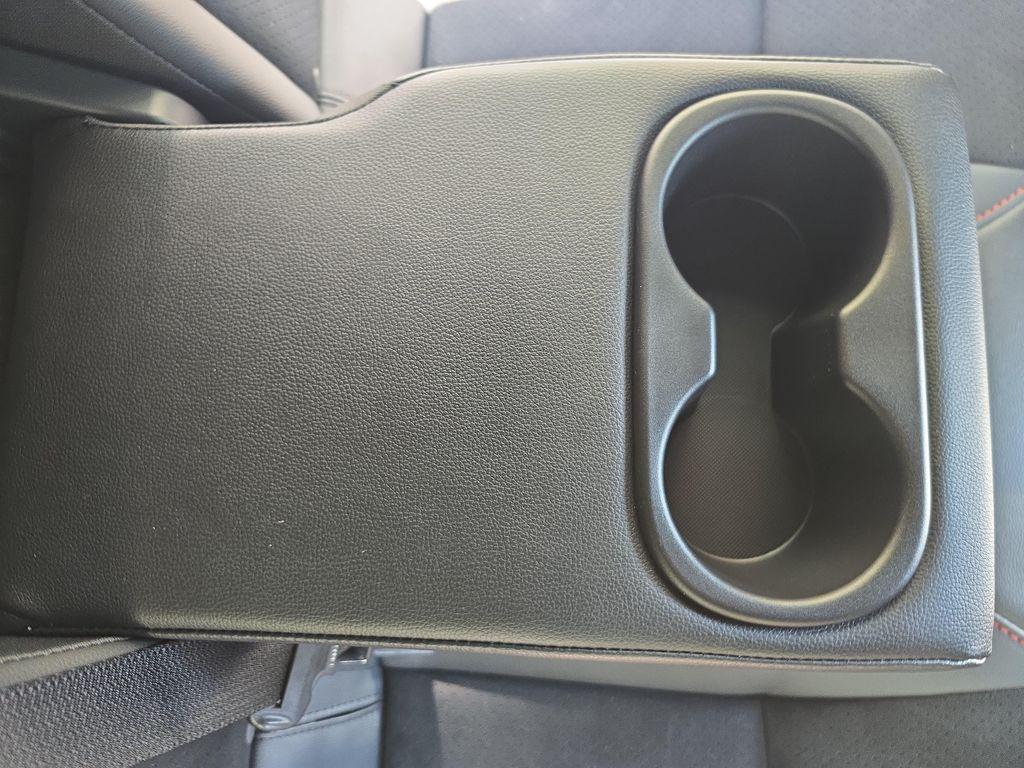 new 2026 Toyota GR Corolla car, priced at $50,119